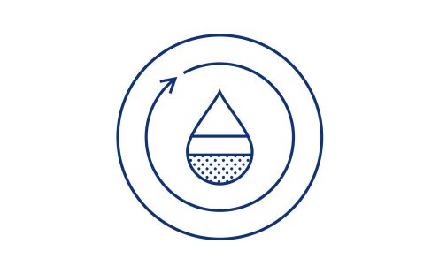 Pipelife icon waste water treatment