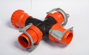 clamp fitting