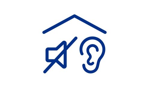 Noise Sensitive