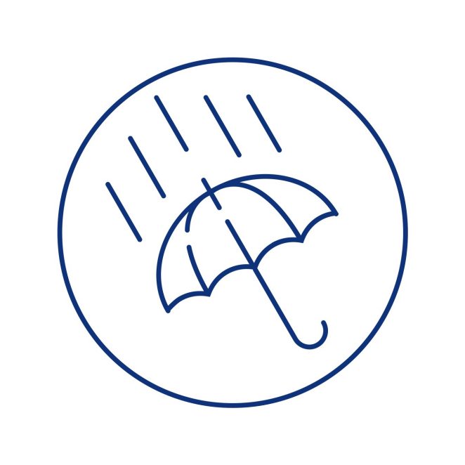 Pipelife icon stormwater